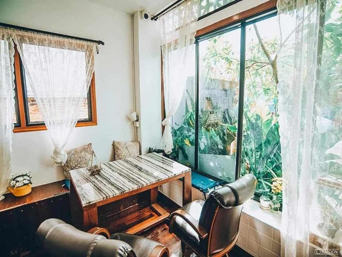 Srisanor Boutique Hotel Prachuap Khiri Khan Exterior photo