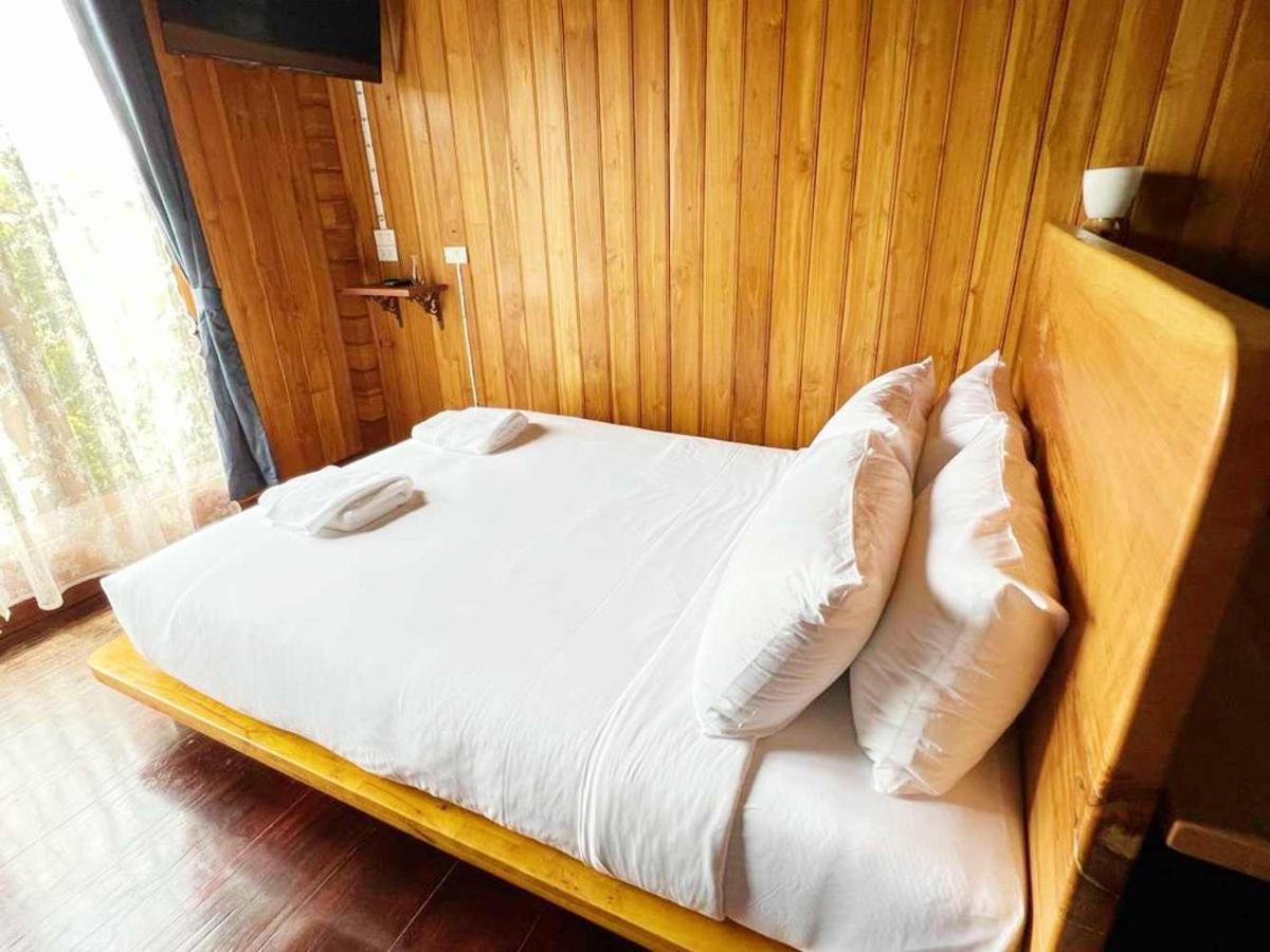 Srisanor Boutique Hotel Prachuap Khiri Khan Exterior photo